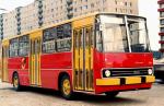 Ikarus 260 1972 года